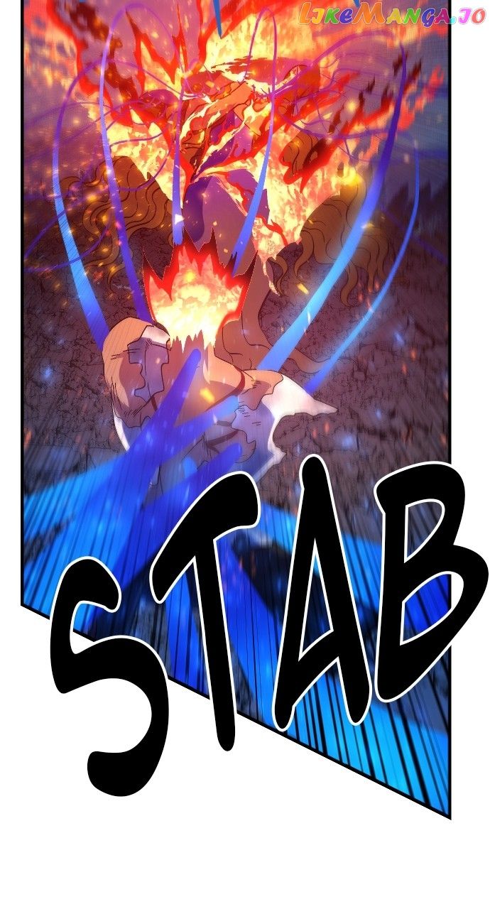 The Last Golden Child chapter 110 page 16