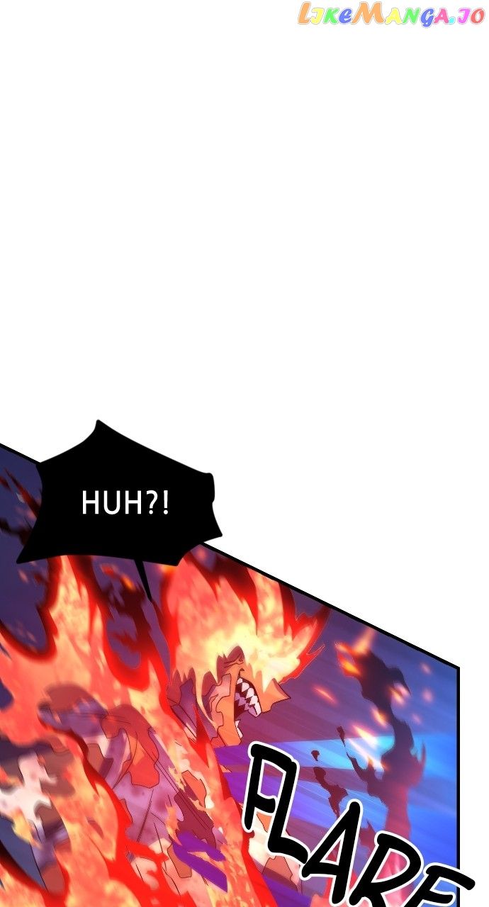 The Last Golden Child chapter 110 page 17
