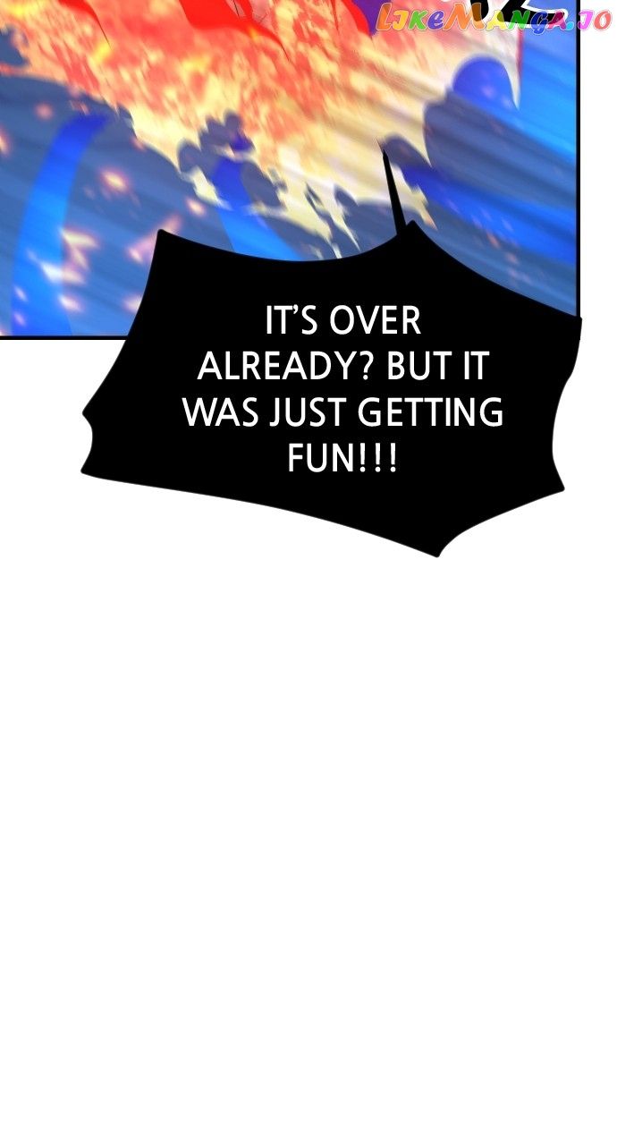 The Last Golden Child chapter 110 page 18