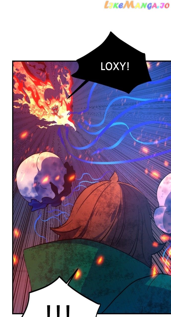 The Last Golden Child chapter 110 page 19