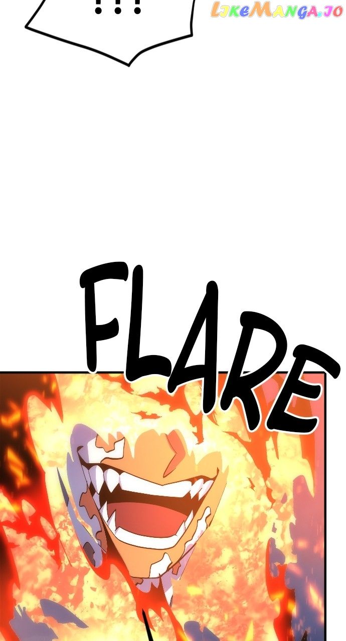 The Last Golden Child chapter 110 page 20