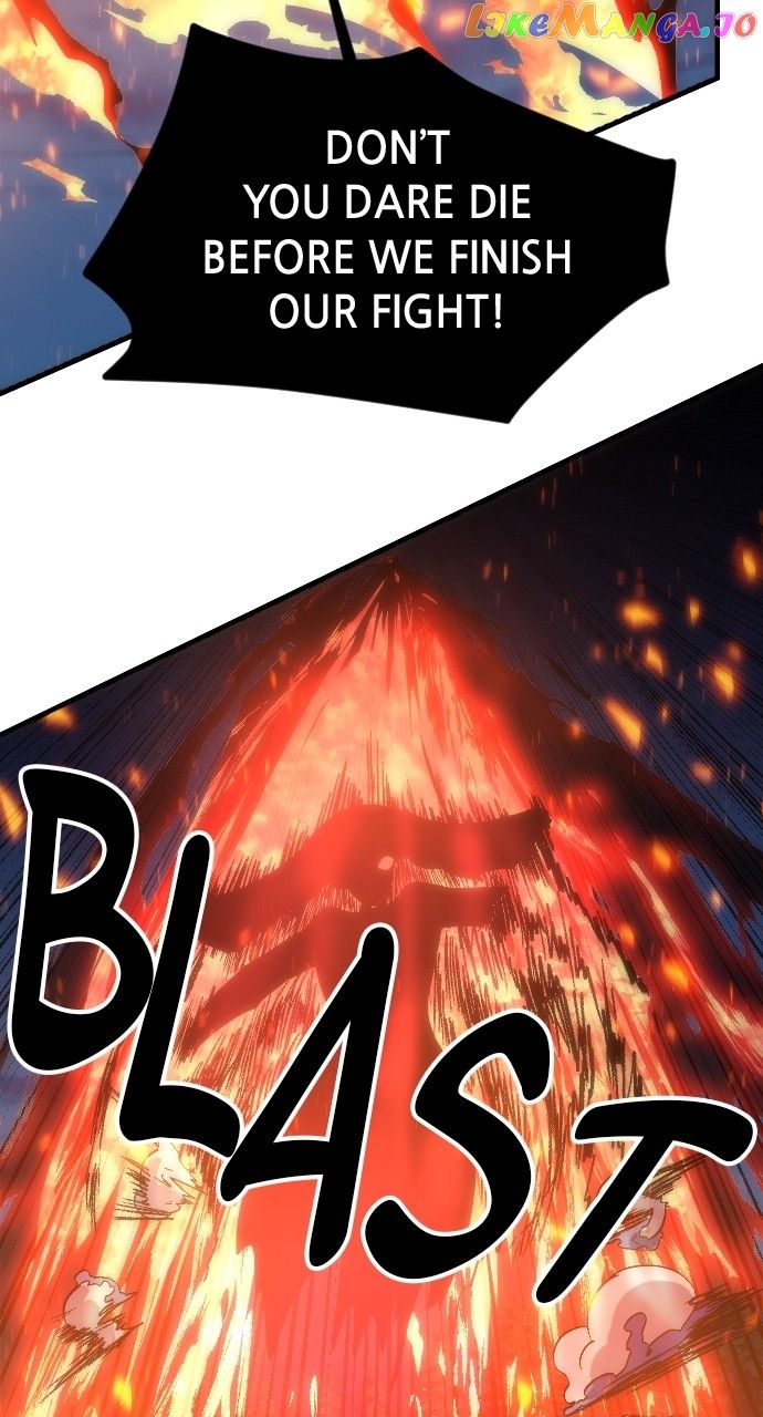 The Last Golden Child chapter 110 page 21