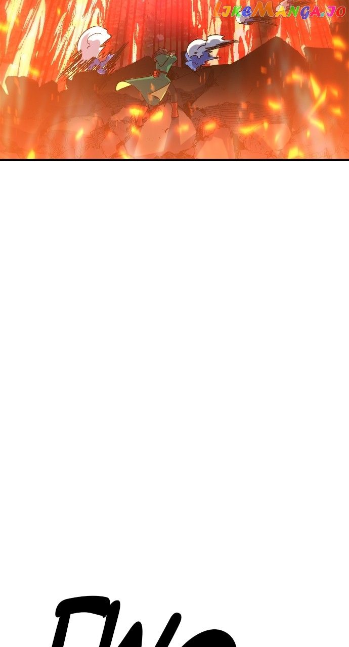 The Last Golden Child chapter 110 page 22