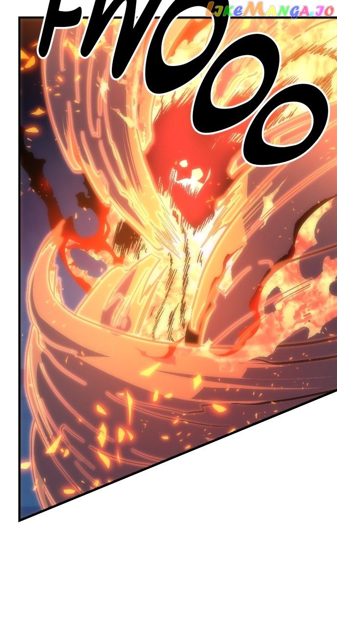 The Last Golden Child chapter 110 page 23