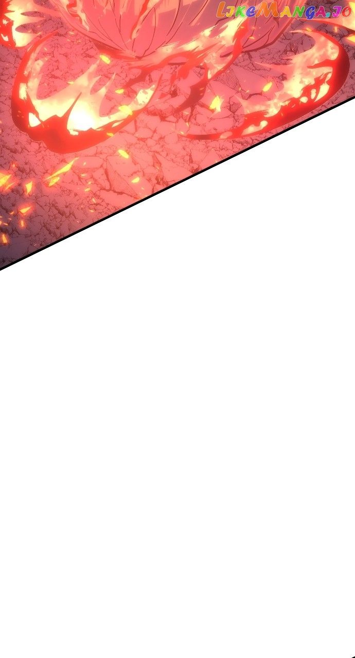 The Last Golden Child chapter 110 page 25