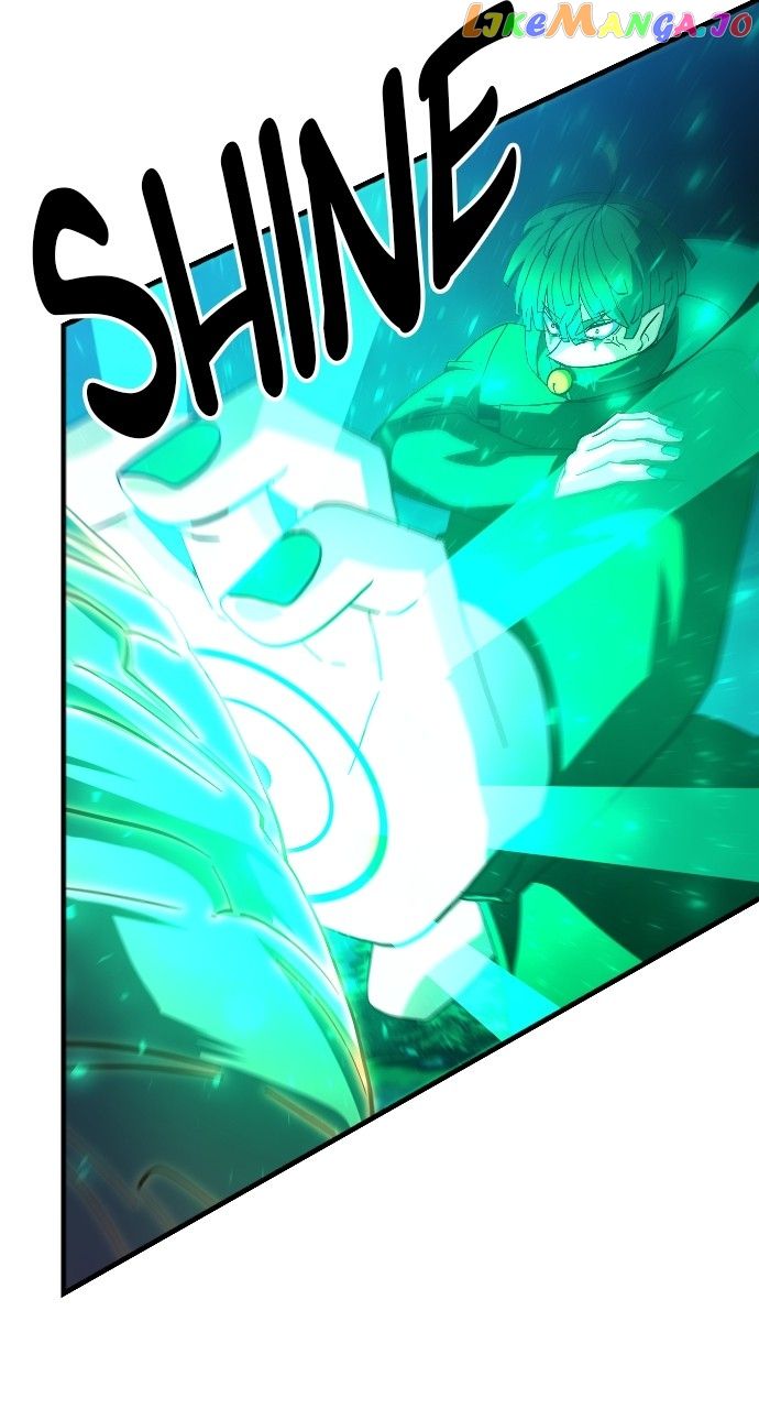 The Last Golden Child chapter 110 page 26