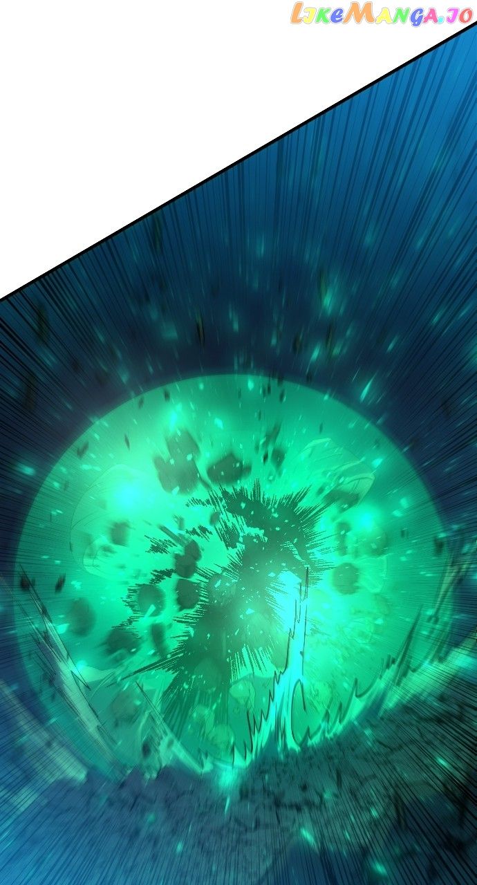 The Last Golden Child chapter 110 page 27