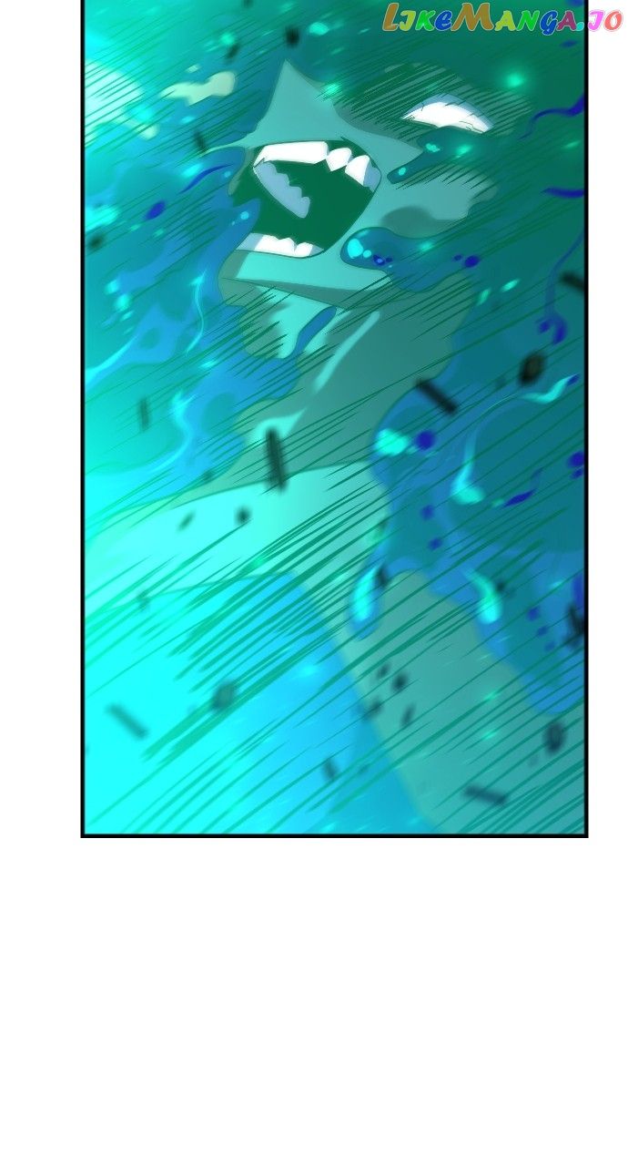 The Last Golden Child chapter 110 page 29