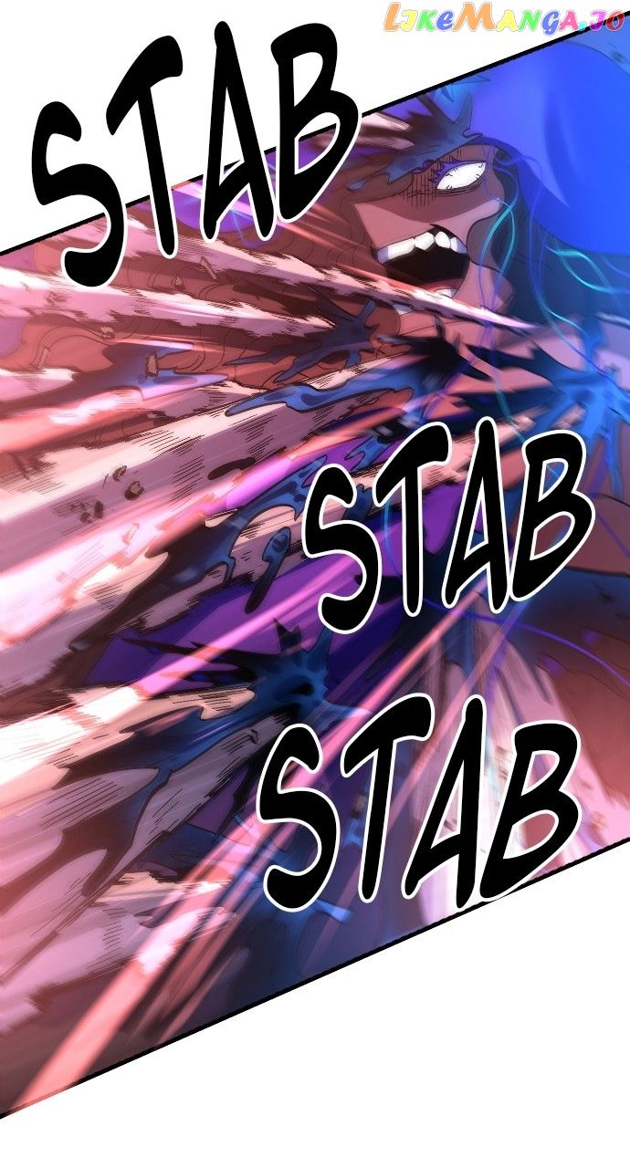 The Last Golden Child chapter 110 page 3