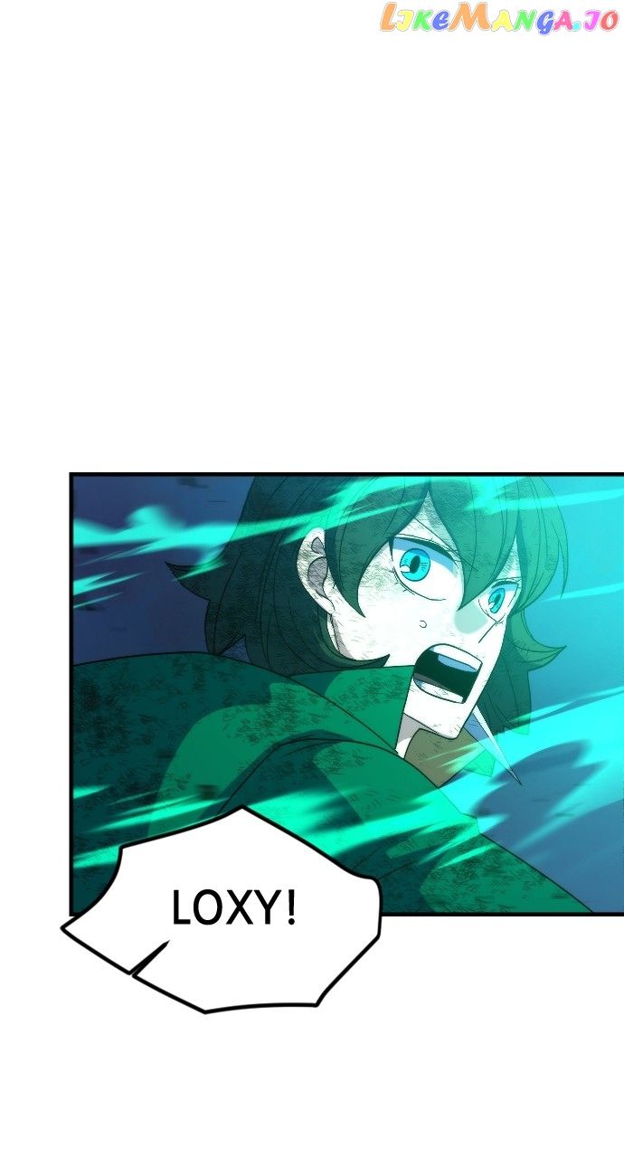 The Last Golden Child chapter 110 page 30