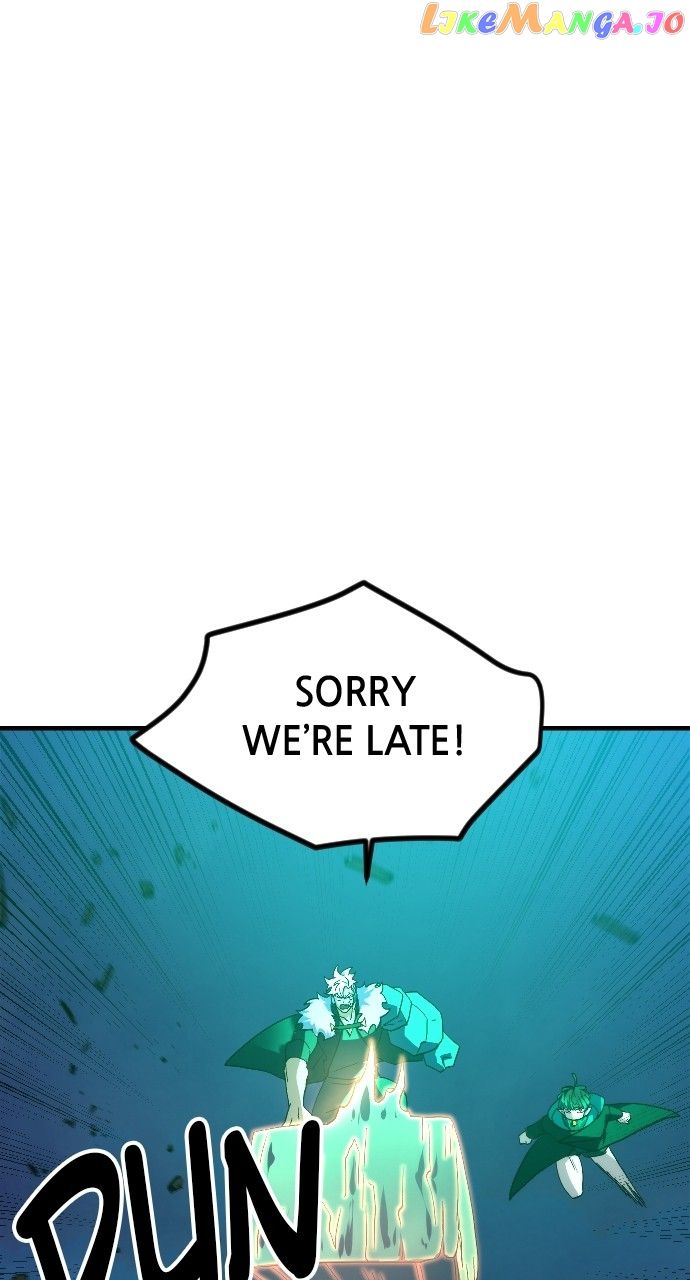 The Last Golden Child chapter 110 page 31