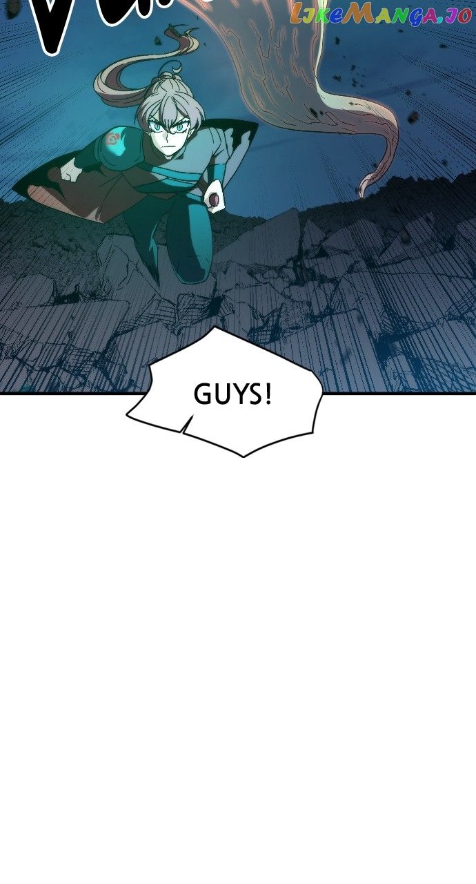 The Last Golden Child chapter 110 page 32