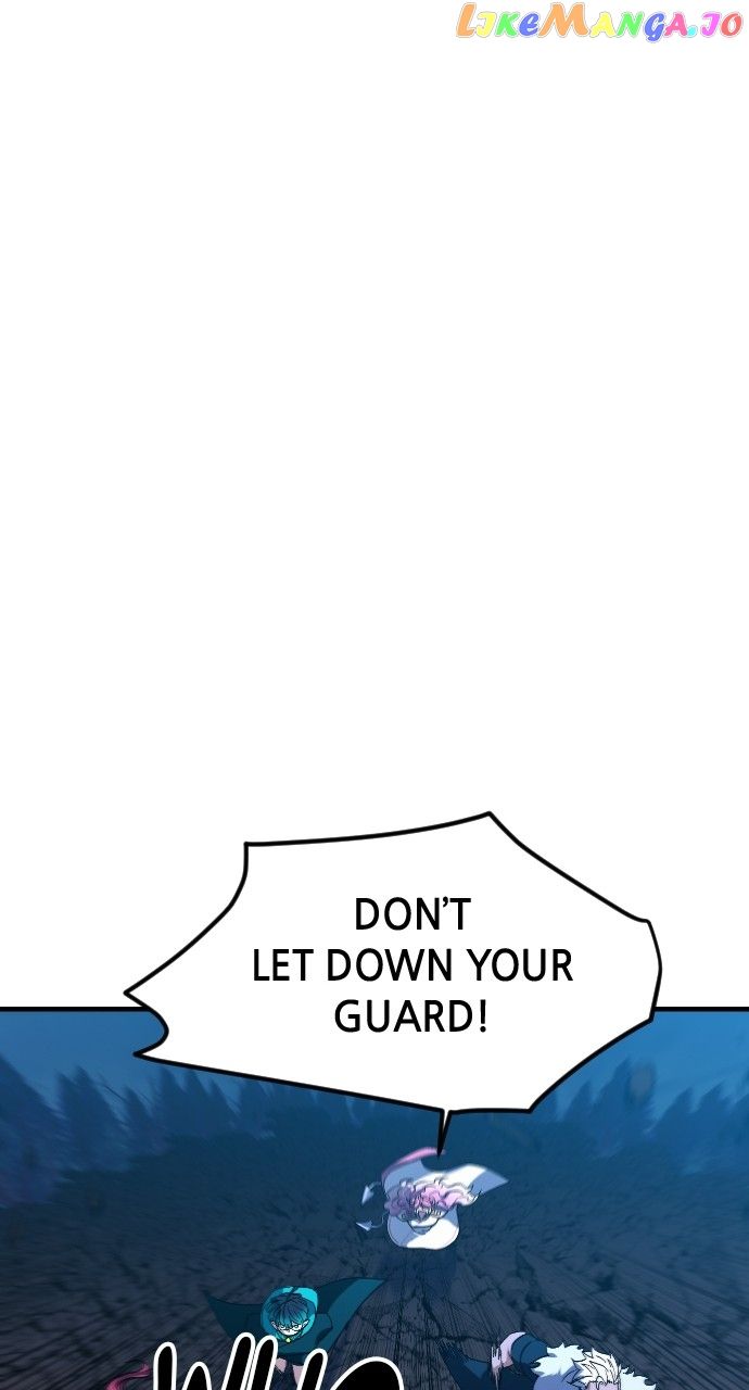 The Last Golden Child chapter 110 page 34