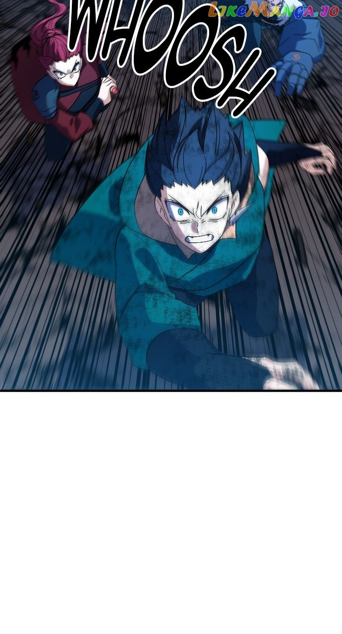 The Last Golden Child chapter 110 page 35