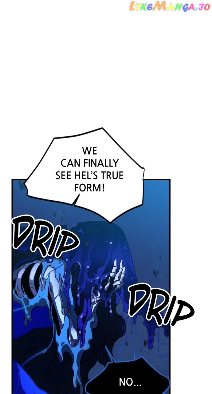 The Last Golden Child chapter 110 page 36