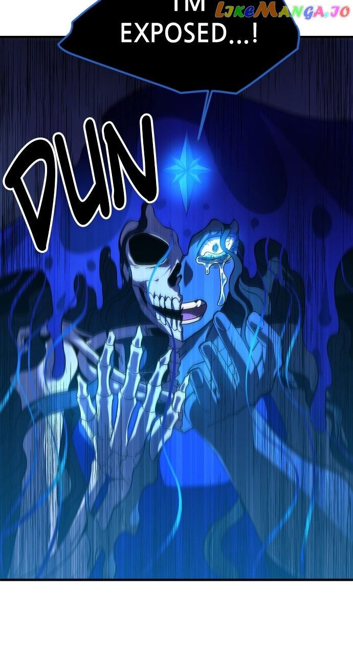 The Last Golden Child chapter 110 page 38