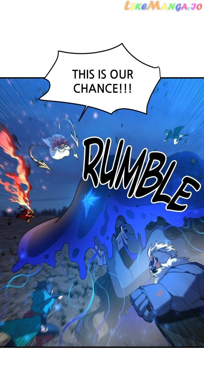 The Last Golden Child chapter 110 page 42