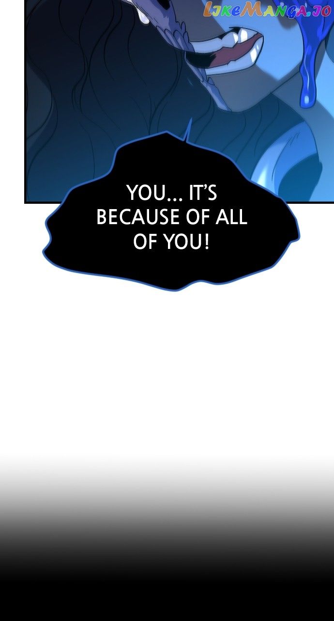 The Last Golden Child chapter 110 page 44