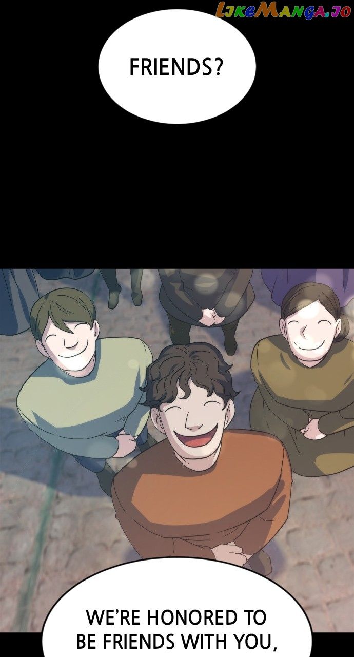 The Last Golden Child chapter 110 page 45