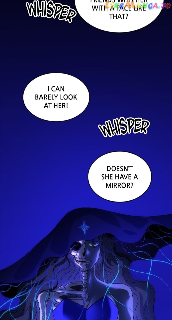 The Last Golden Child chapter 110 page 47