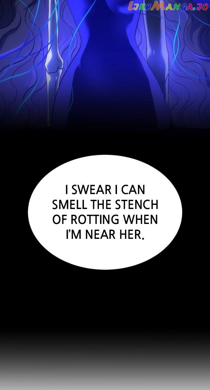 The Last Golden Child chapter 110 page 48