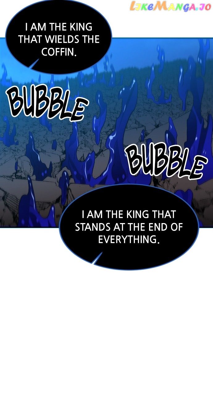 The Last Golden Child chapter 110 page 51