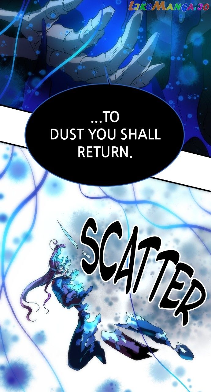 The Last Golden Child chapter 110 page 57