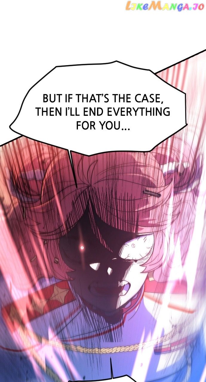 The Last Golden Child chapter 110 page 6