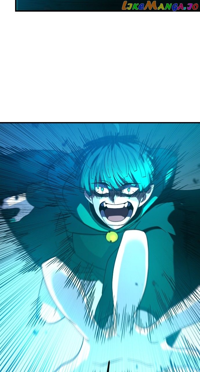 The Last Golden Child chapter 110 page 64