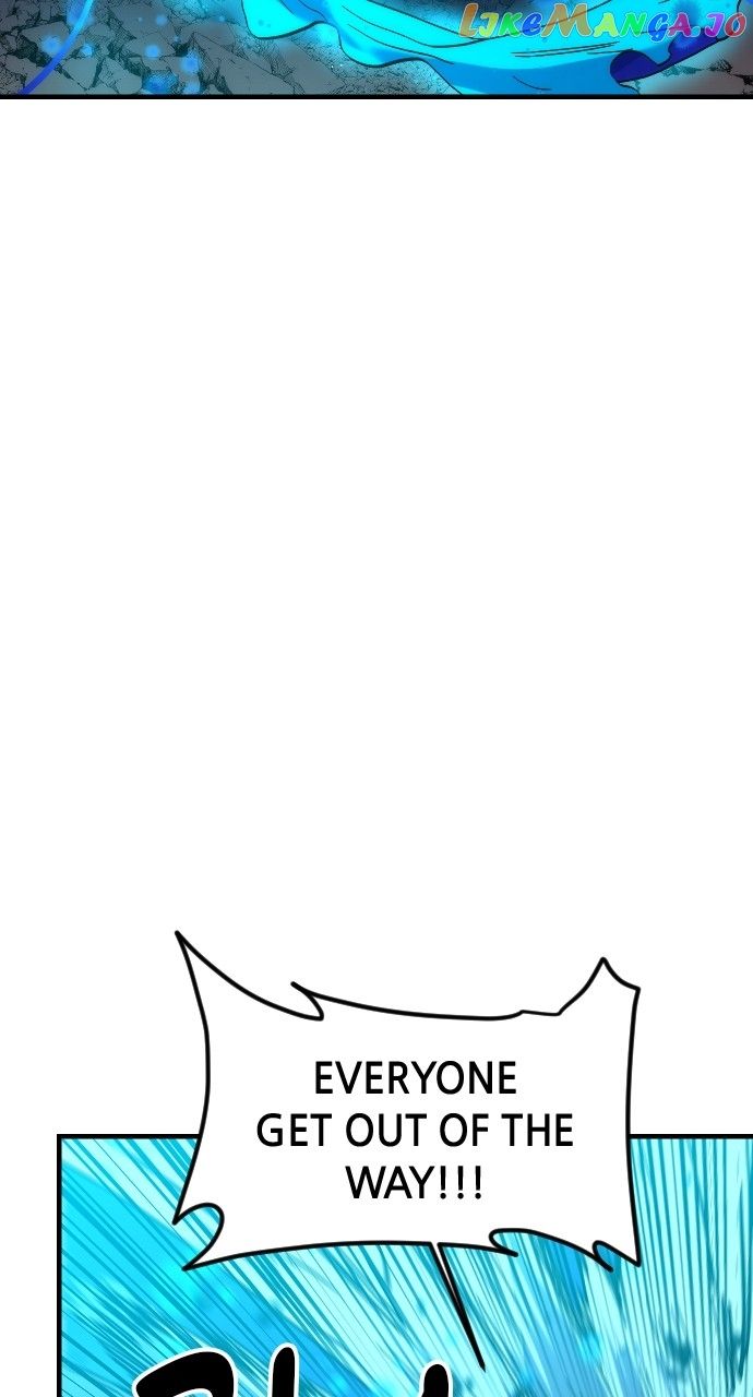 The Last Golden Child chapter 110 page 71