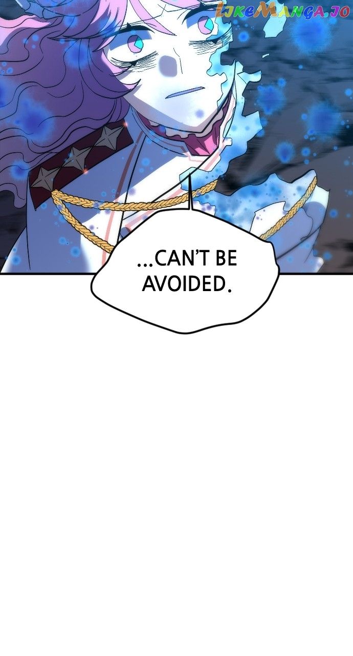 The Last Golden Child chapter 110 page 77