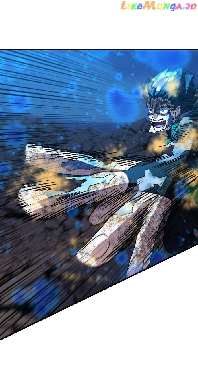 The Last Golden Child chapter 110 page 78