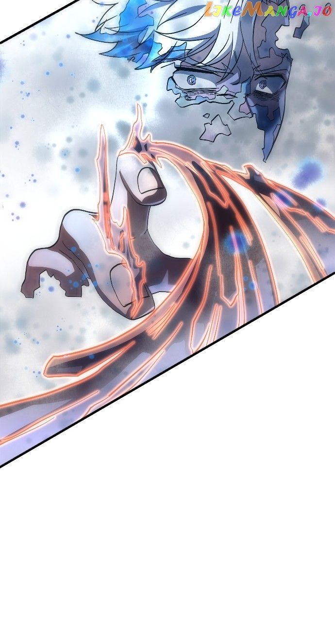 The Last Golden Child chapter 110 page 82