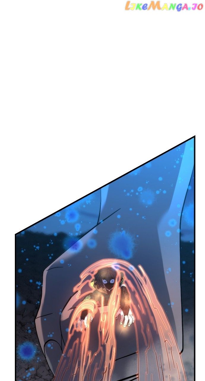 The Last Golden Child chapter 110 page 83