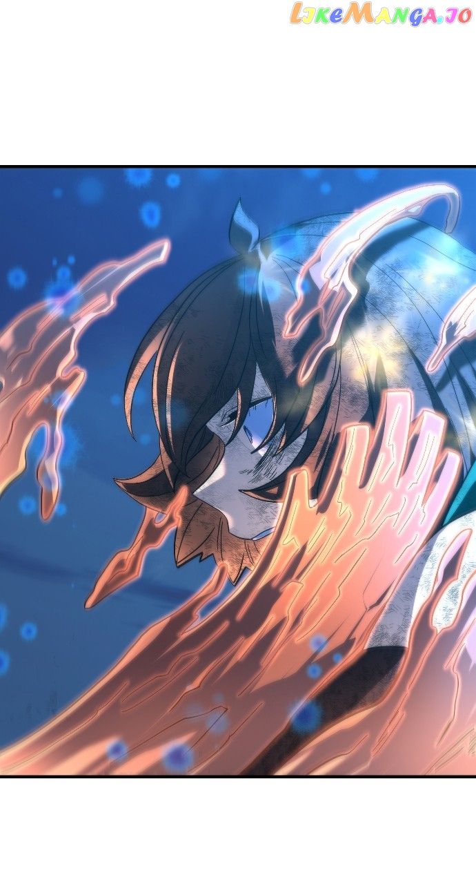 The Last Golden Child chapter 110 page 85