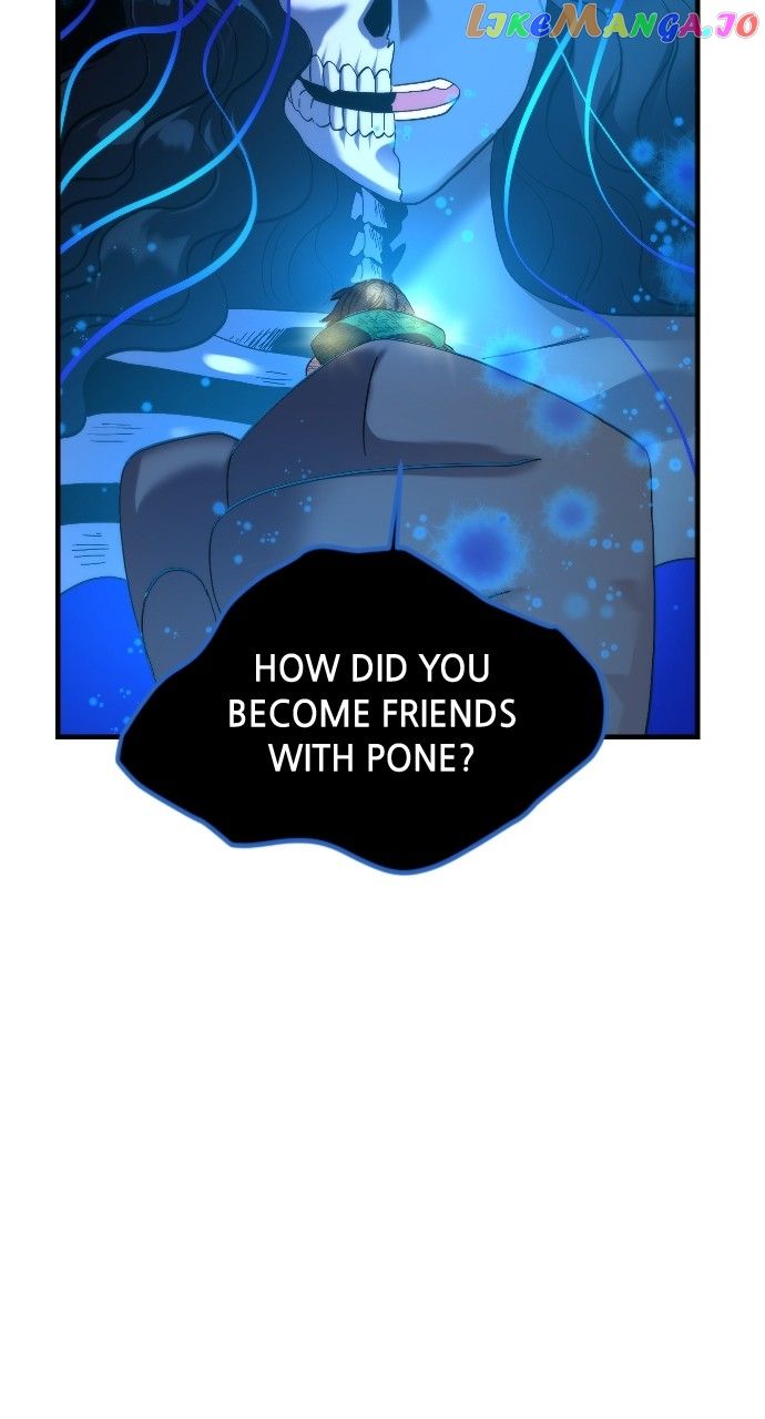 The Last Golden Child chapter 110 page 87