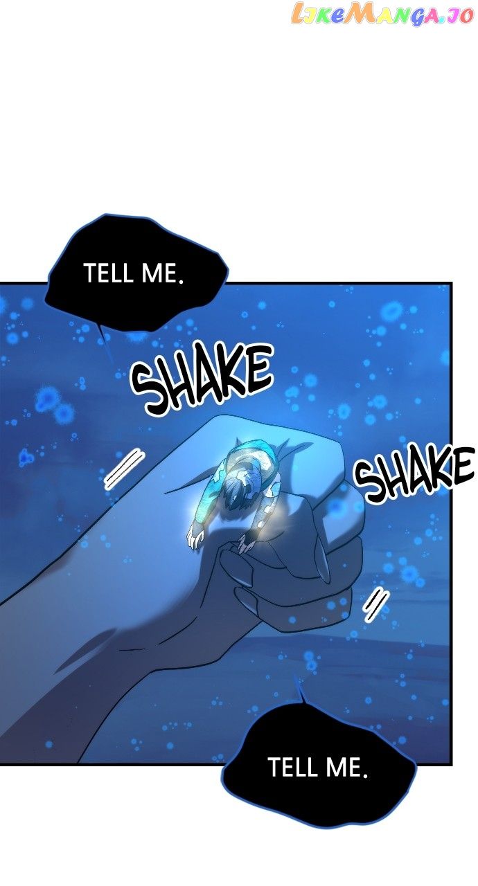 The Last Golden Child chapter 110 page 88