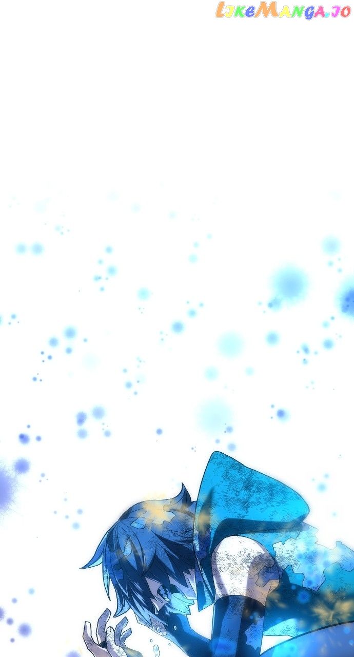 The Last Golden Child chapter 110 page 89