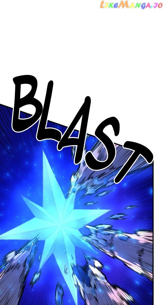 The Last Golden Child chapter 110 page 9