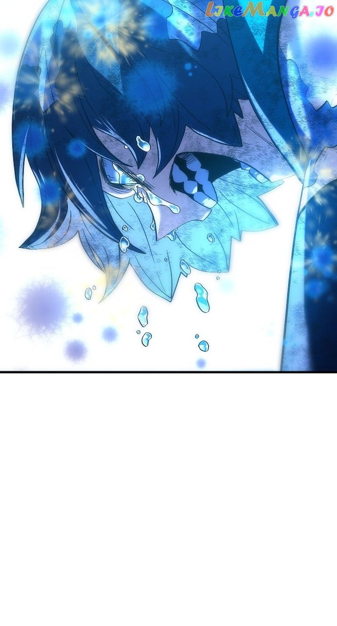 The Last Golden Child chapter 110 page 91