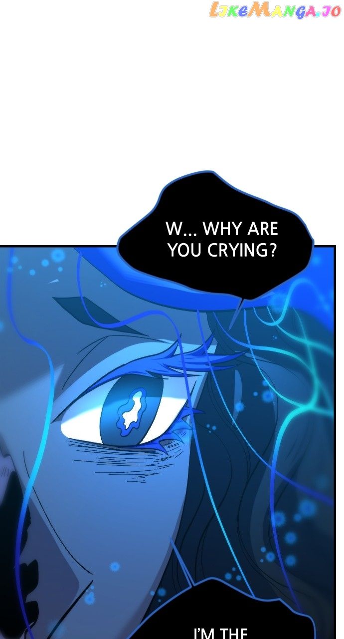 The Last Golden Child chapter 110 page 92