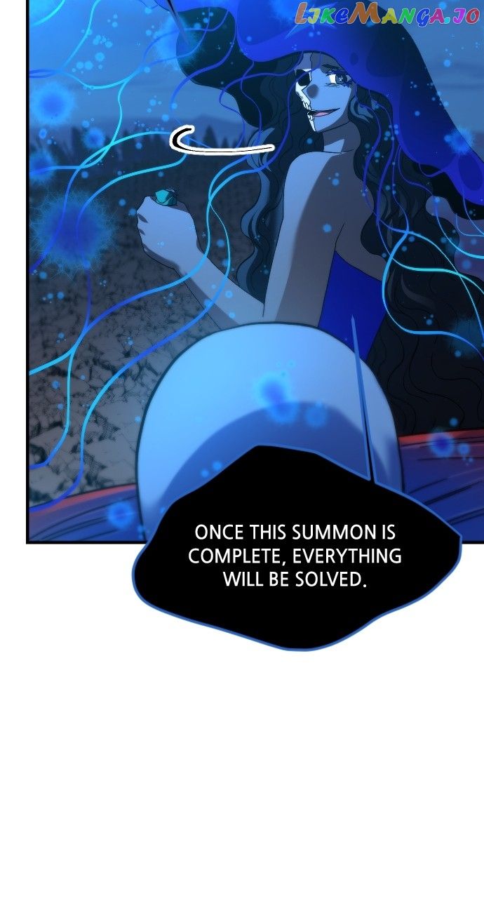 The Last Golden Child chapter 110 page 94