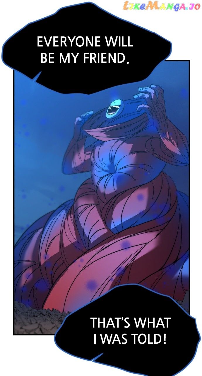 The Last Golden Child chapter 110 page 95