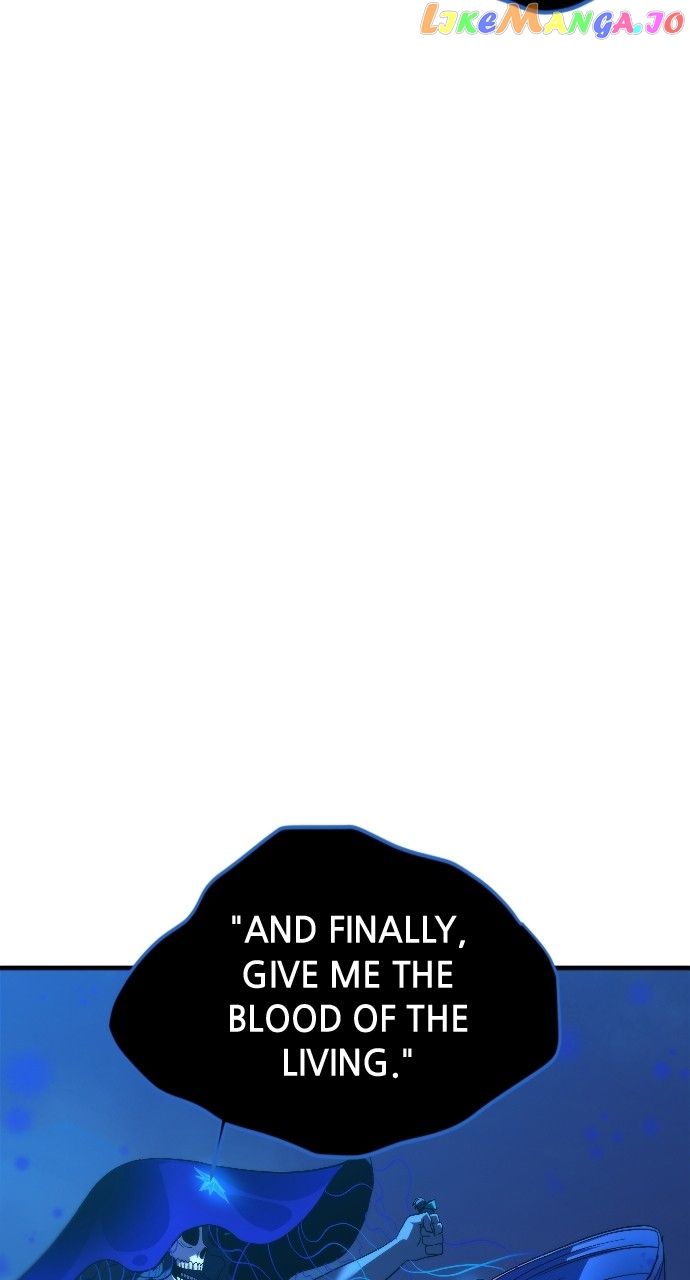 The Last Golden Child chapter 110 page 96