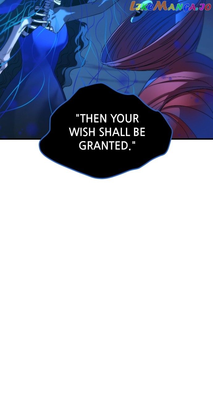 The Last Golden Child chapter 110 page 97