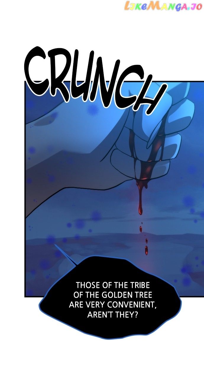 The Last Golden Child chapter 110 page 98