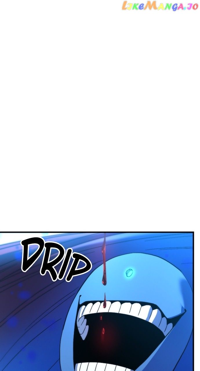 The Last Golden Child chapter 110 page 99