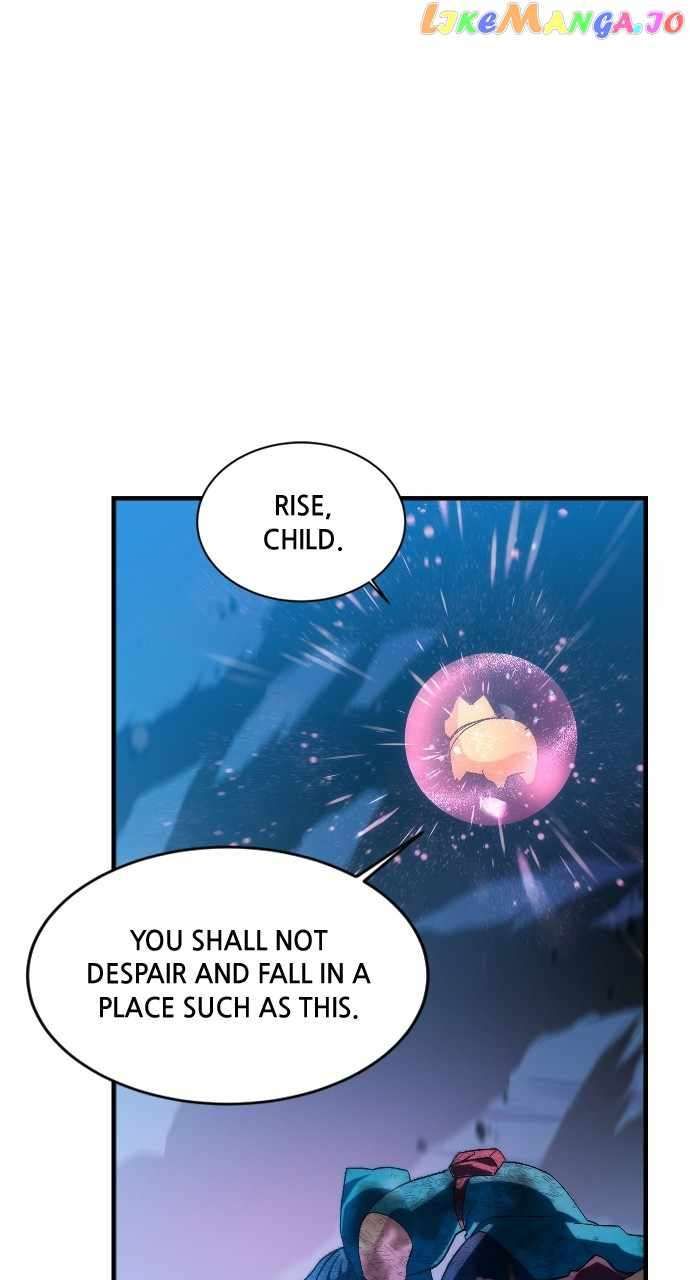 The Last Golden Child chapter 111 page 12