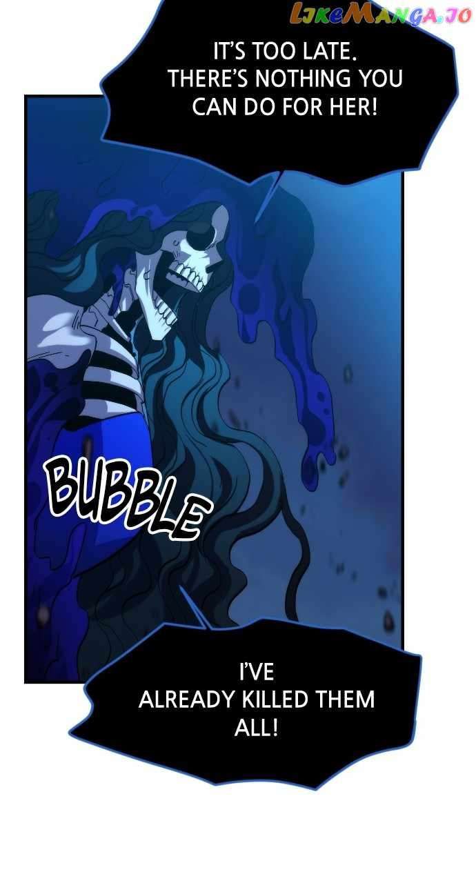 The Last Golden Child chapter 111 page 14