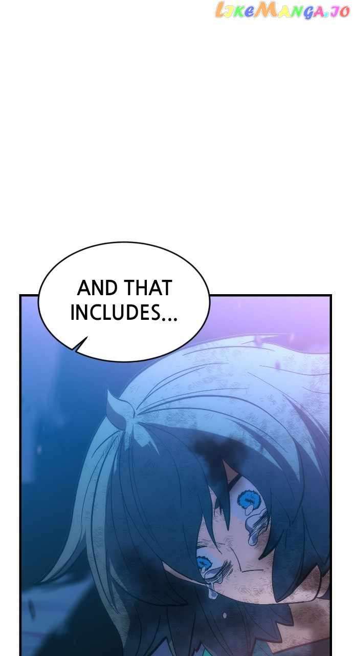 The Last Golden Child chapter 111 page 17